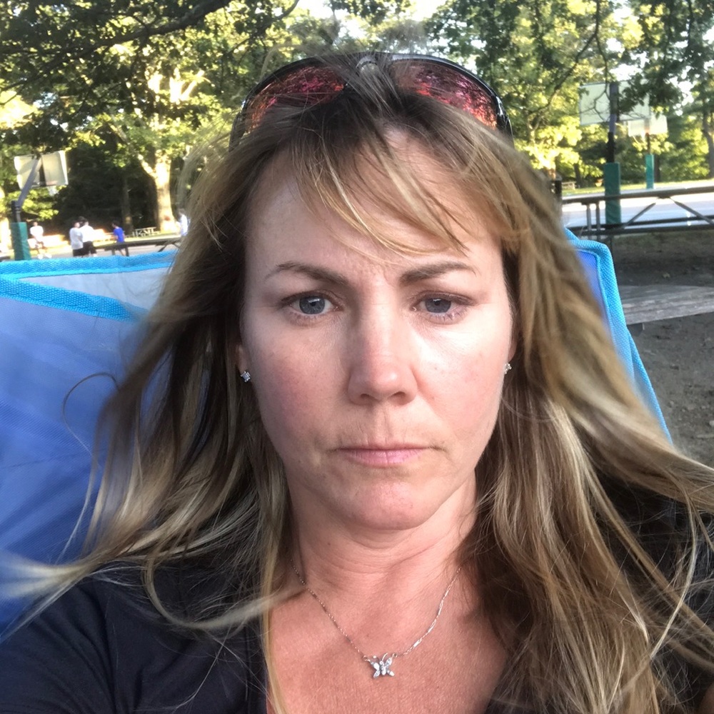 Meet your Posher, Kelly